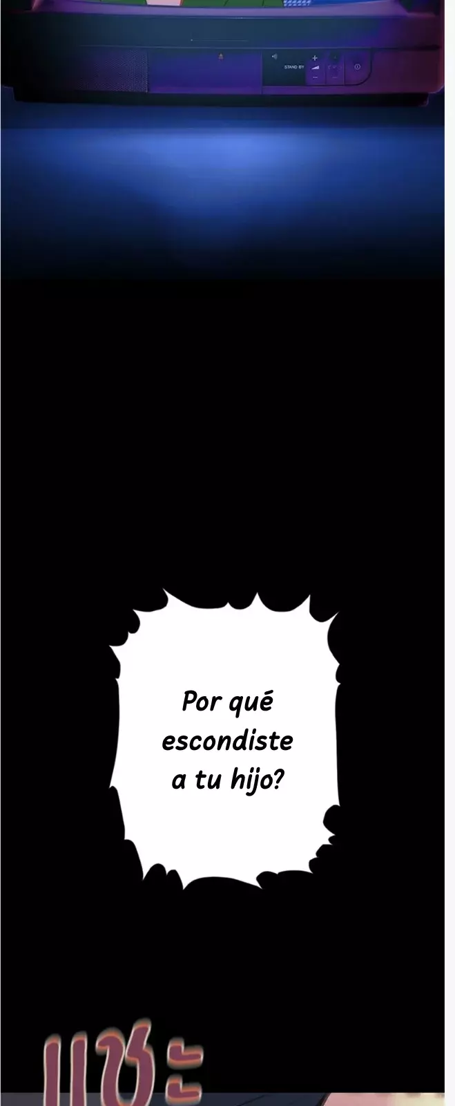 Kiss The Coming Apocalypse capítulo 2, página 72