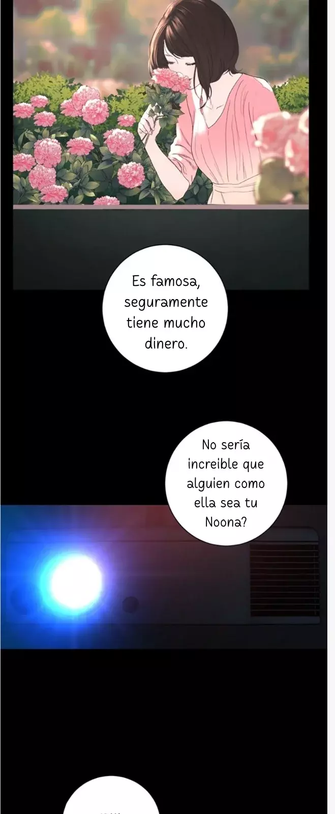 Kiss The Coming Apocalypse capítulo 2, página 87