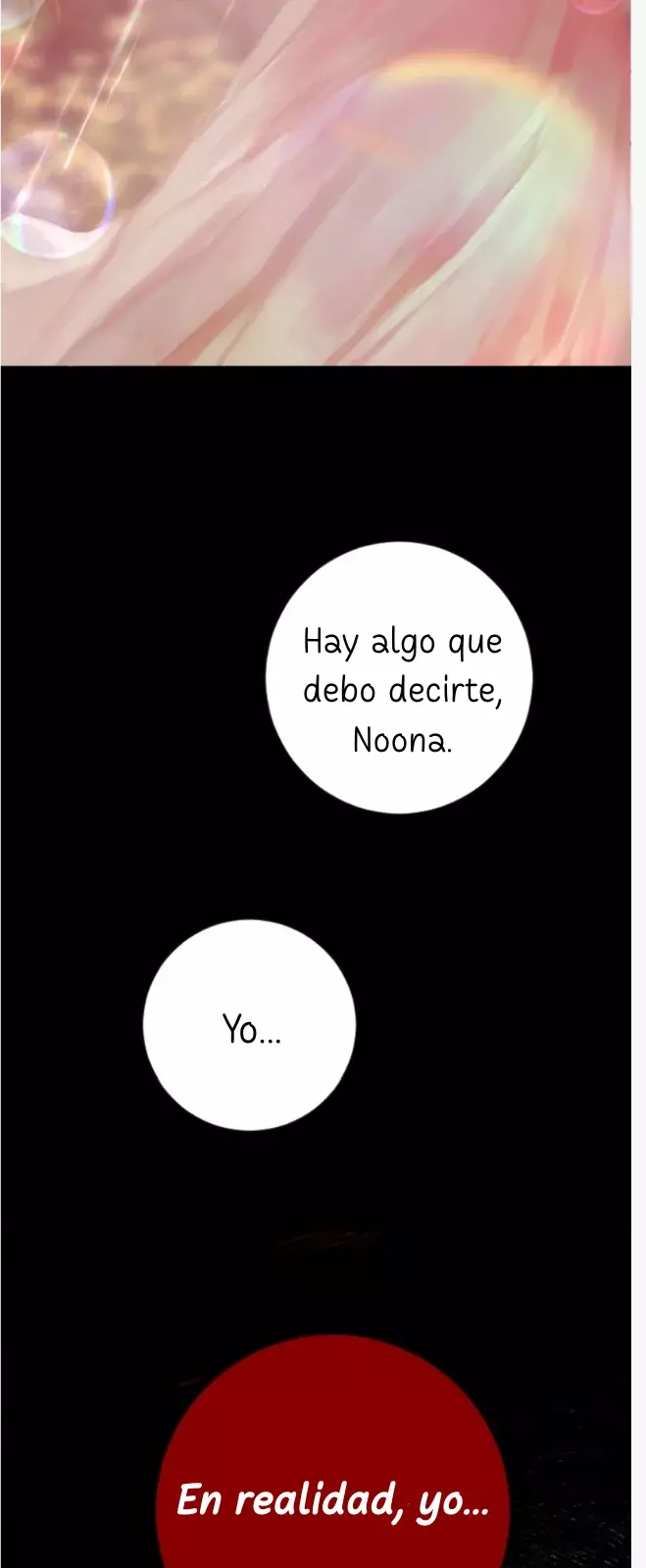 Kiss The Coming Apocalypse capítulo 2, página 114