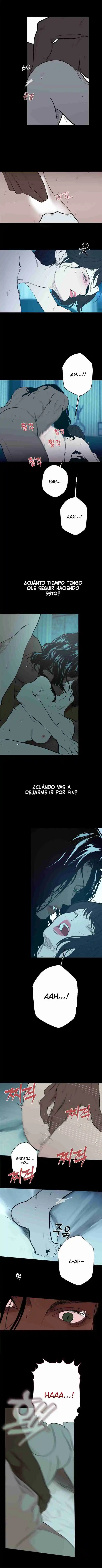 Kiss The Coming Apocalypse capítulo 21, página 12
