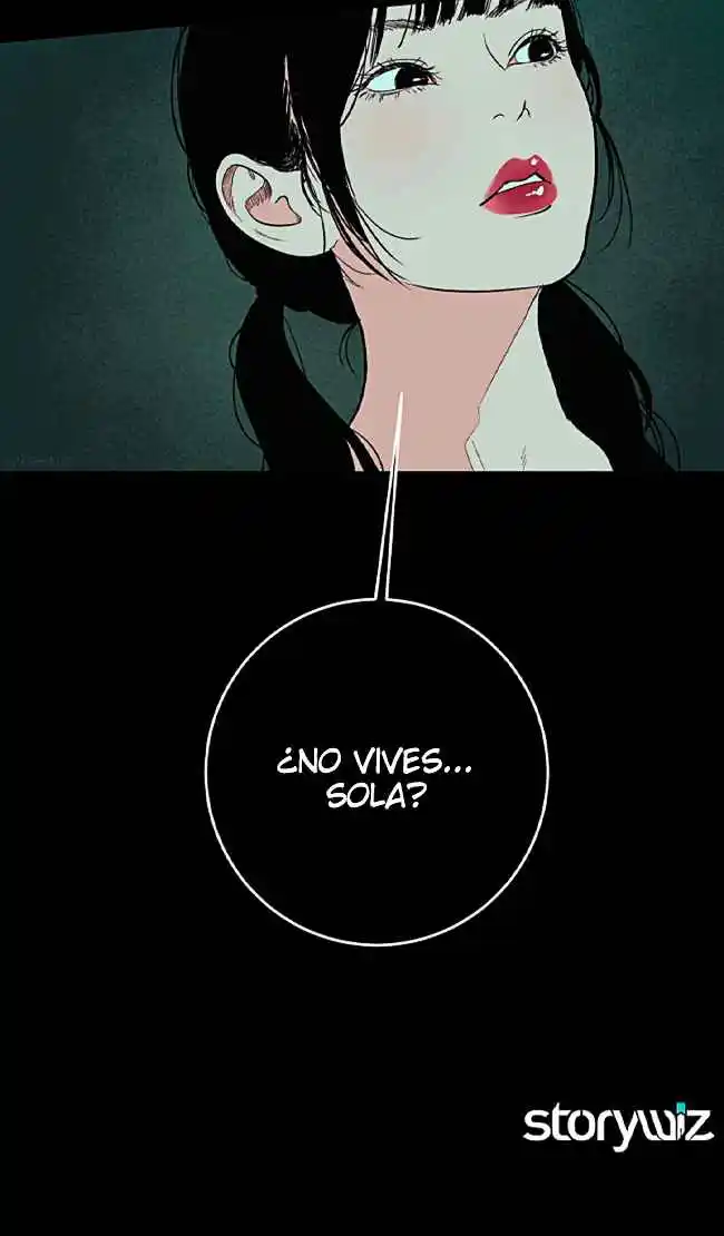 Kiss The Coming Apocalypse capítulo 22, página 39