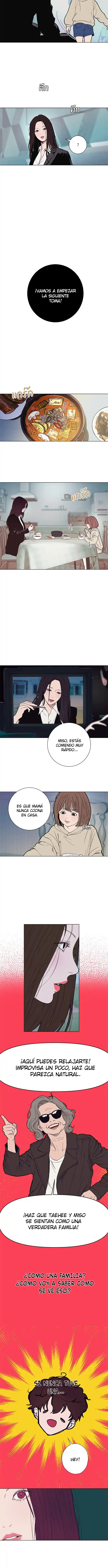 Kiss The Coming Apocalypse capítulo 23, página 3