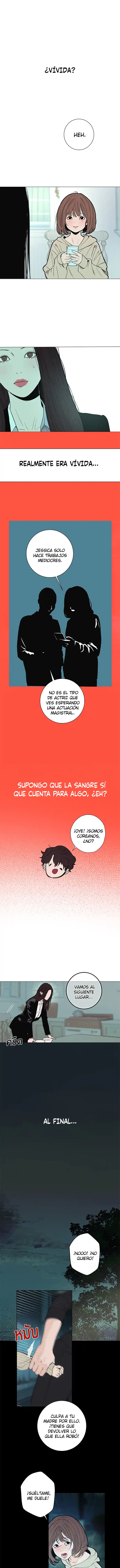 Kiss The Coming Apocalypse capítulo 23, página 6