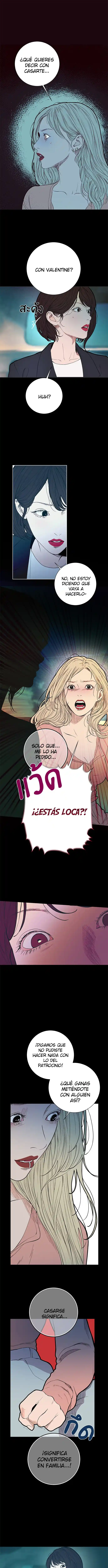 Kiss The Coming Apocalypse capítulo 24, página 2