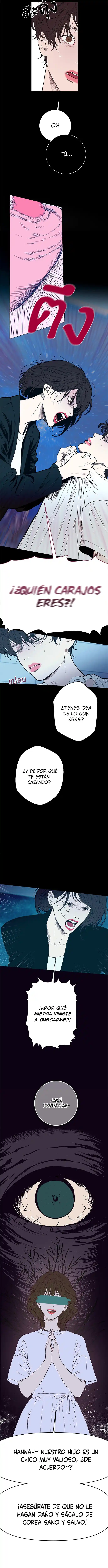 Kiss The Coming Apocalypse capítulo 26, página 10