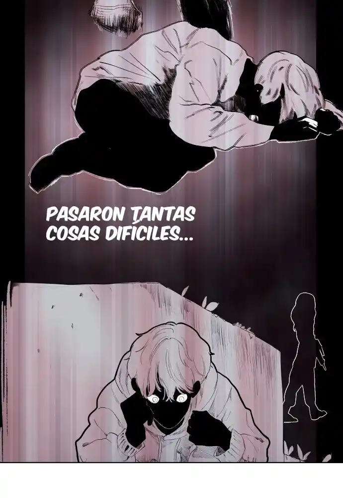 Kiss The Coming Apocalypse capítulo 3, página 5
