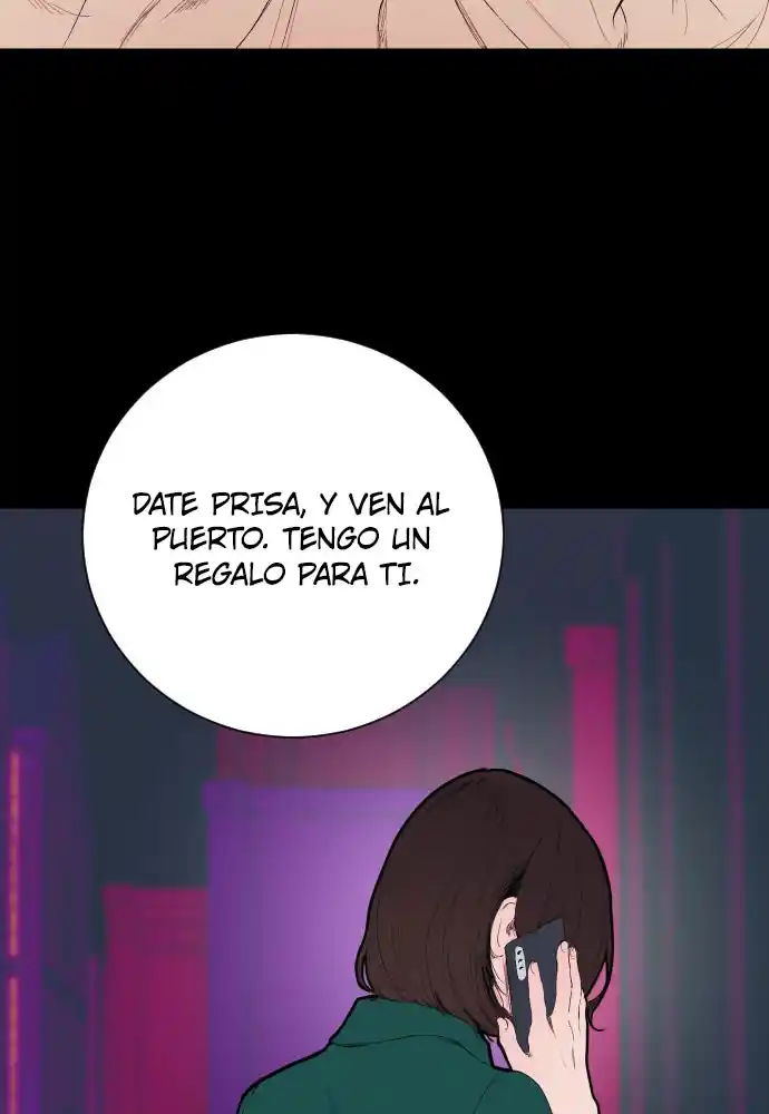 Kiss The Coming Apocalypse capítulo 3, página 14