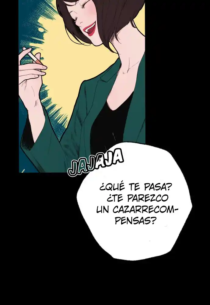 Kiss The Coming Apocalypse capítulo 3, página 26