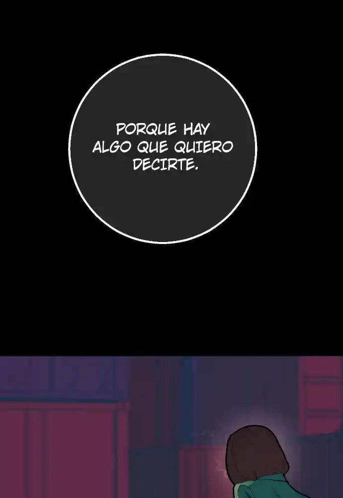 Kiss The Coming Apocalypse capítulo 3, página 33