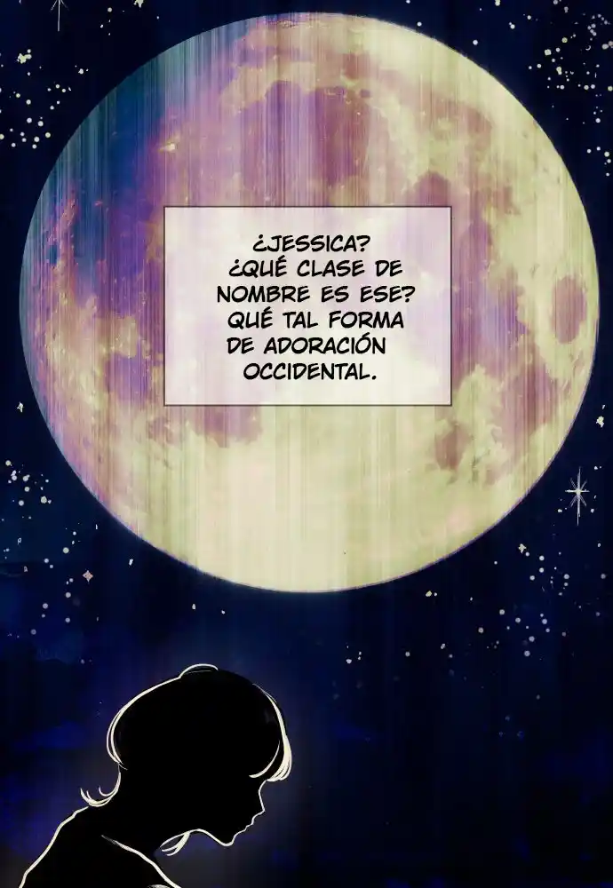 Kiss The Coming Apocalypse capítulo 3, página 38