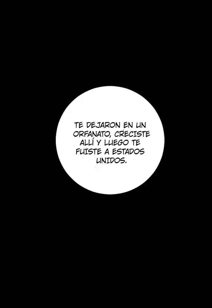 Kiss The Coming Apocalypse capítulo 3, página 44