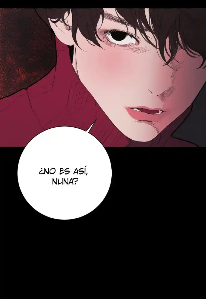 Kiss The Coming Apocalypse capítulo 3, página 45