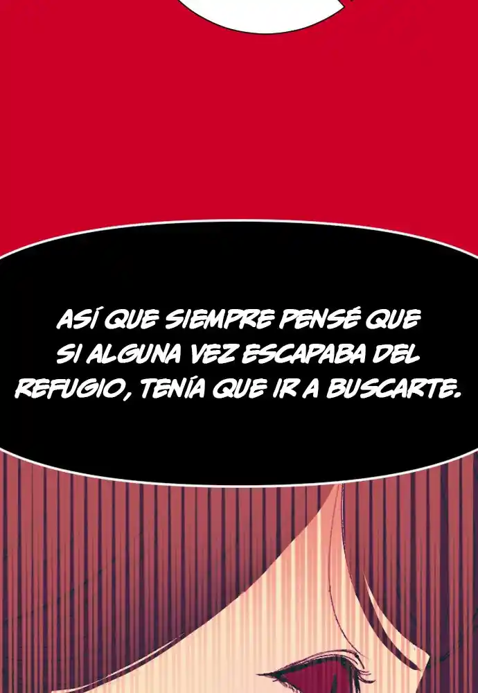 Kiss The Coming Apocalypse capítulo 3, página 76
