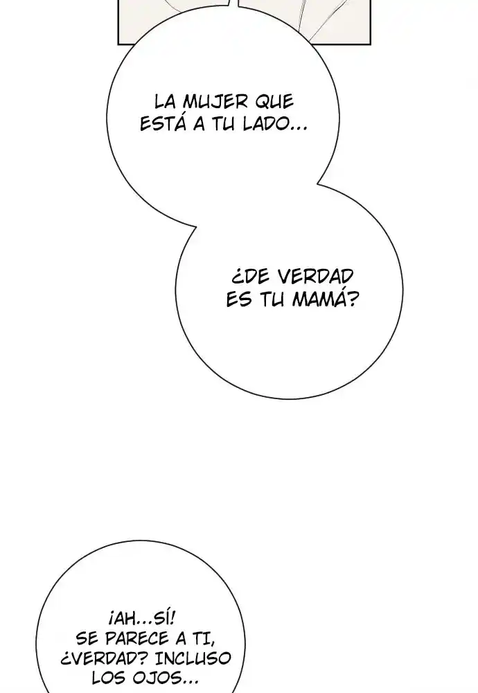 Kiss The Coming Apocalypse capítulo 3, página 110