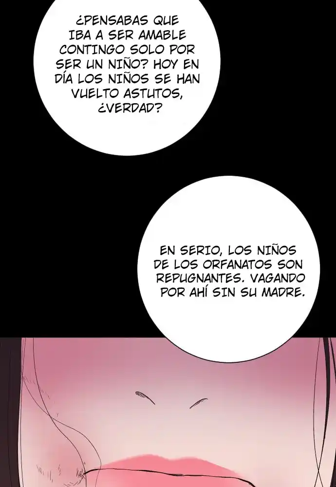 Kiss The Coming Apocalypse capítulo 3, página 124