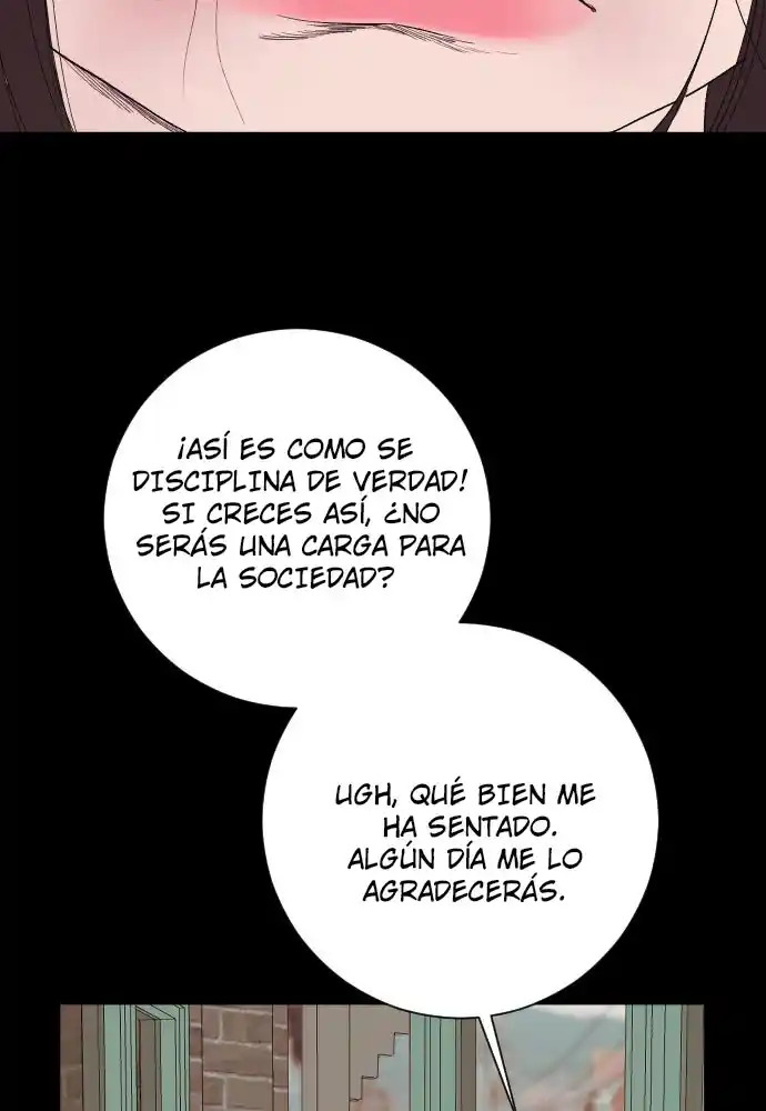 Kiss The Coming Apocalypse capítulo 3, página 125