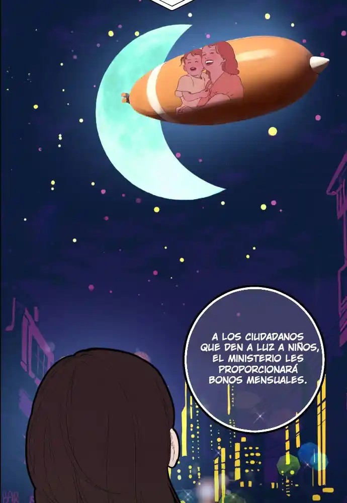 Kiss The Coming Apocalypse capítulo 3, página 133