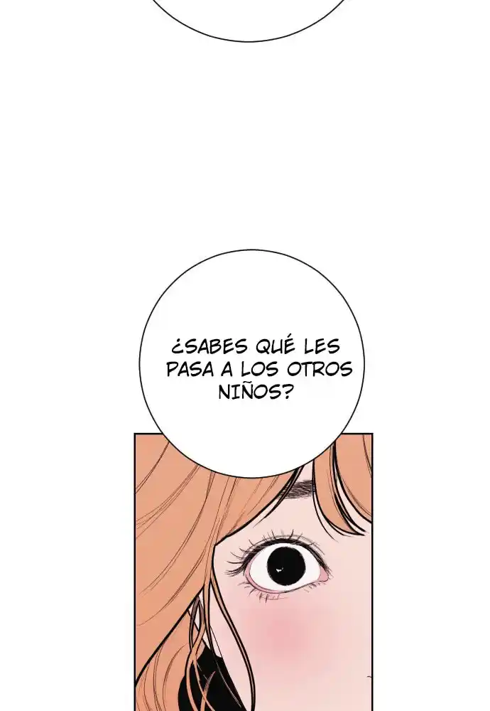 Kiss The Coming Apocalypse capítulo 3, página 135