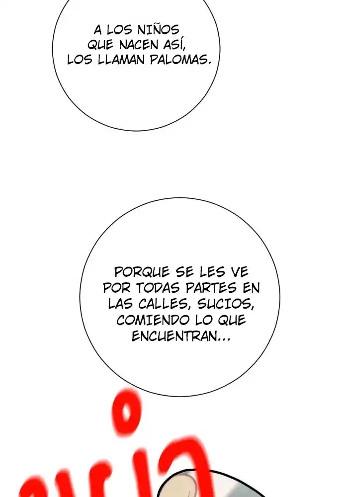 Kiss The Coming Apocalypse capítulo 3, página 137