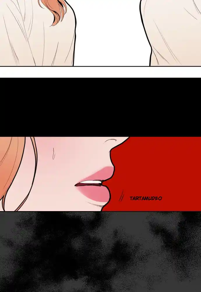 Kiss The Coming Apocalypse capítulo 3, página 142