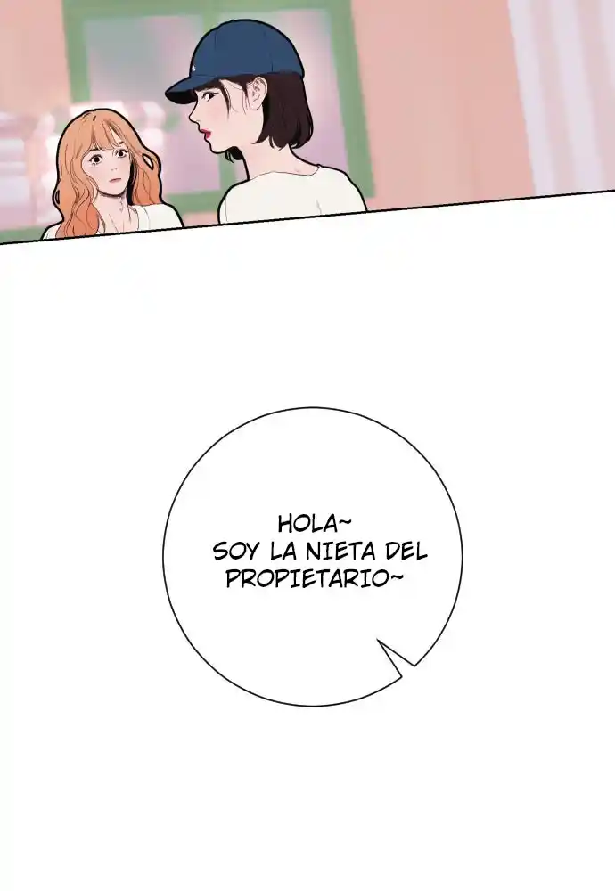 Kiss The Coming Apocalypse capítulo 3, página 145