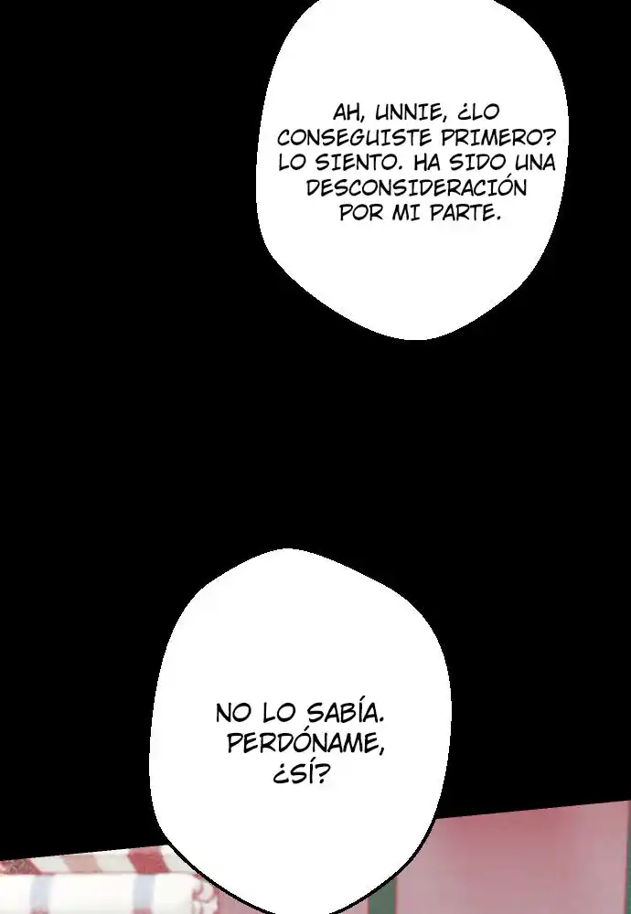 Kiss The Coming Apocalypse capítulo 4, página 11