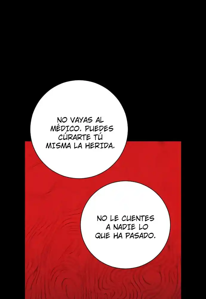 Kiss The Coming Apocalypse capítulo 4, página 30