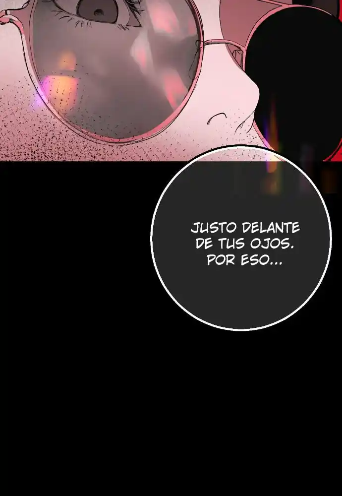 Kiss The Coming Apocalypse capítulo 4, página 33