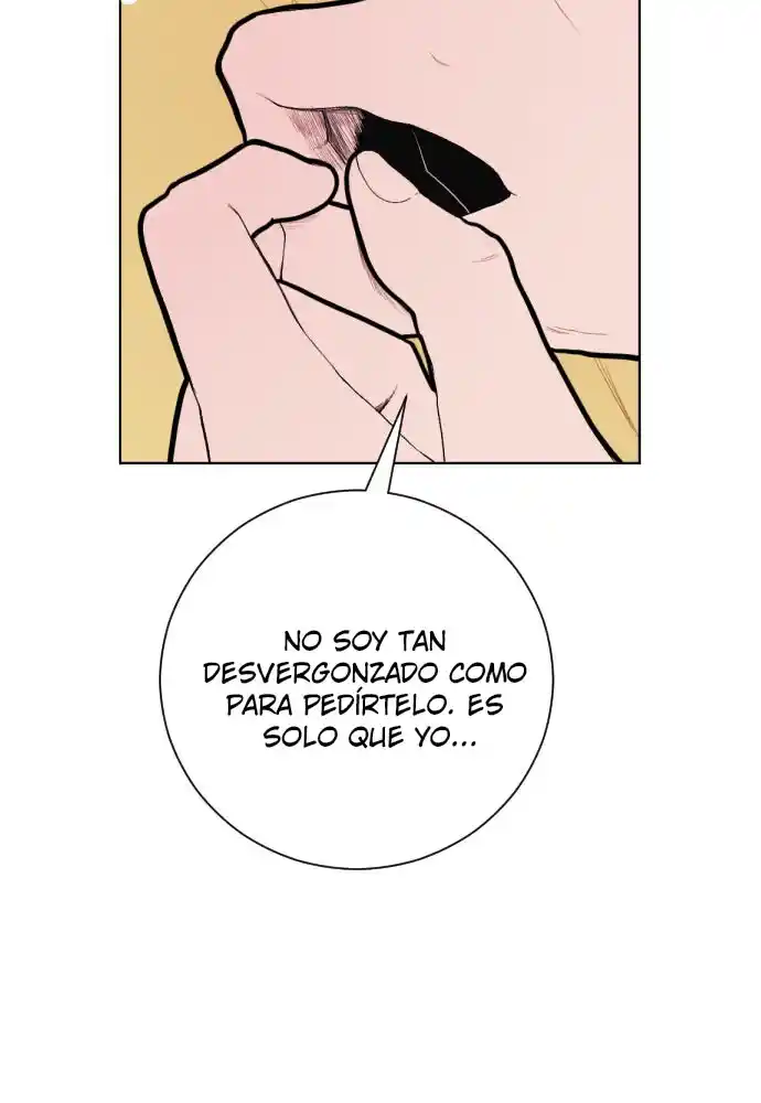 Kiss The Coming Apocalypse capítulo 4, página 67
