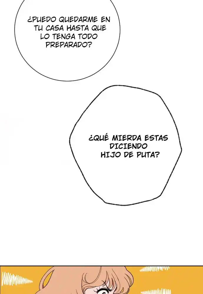 Kiss The Coming Apocalypse capítulo 4, página 69