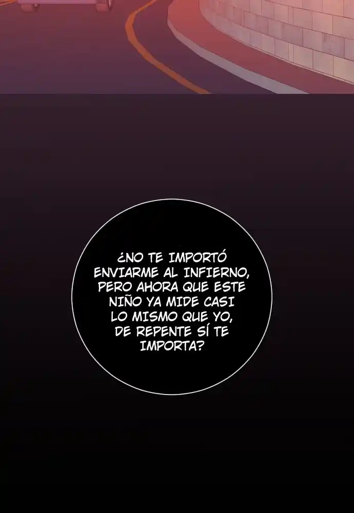 Kiss The Coming Apocalypse capítulo 4, página 89