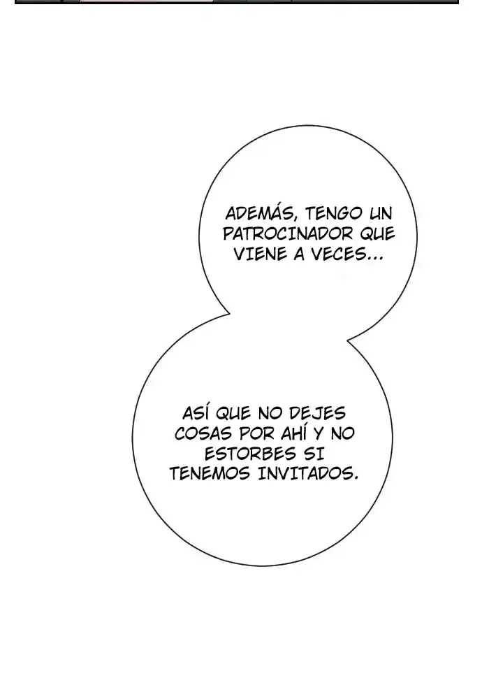 Kiss The Coming Apocalypse capítulo 5, página 19