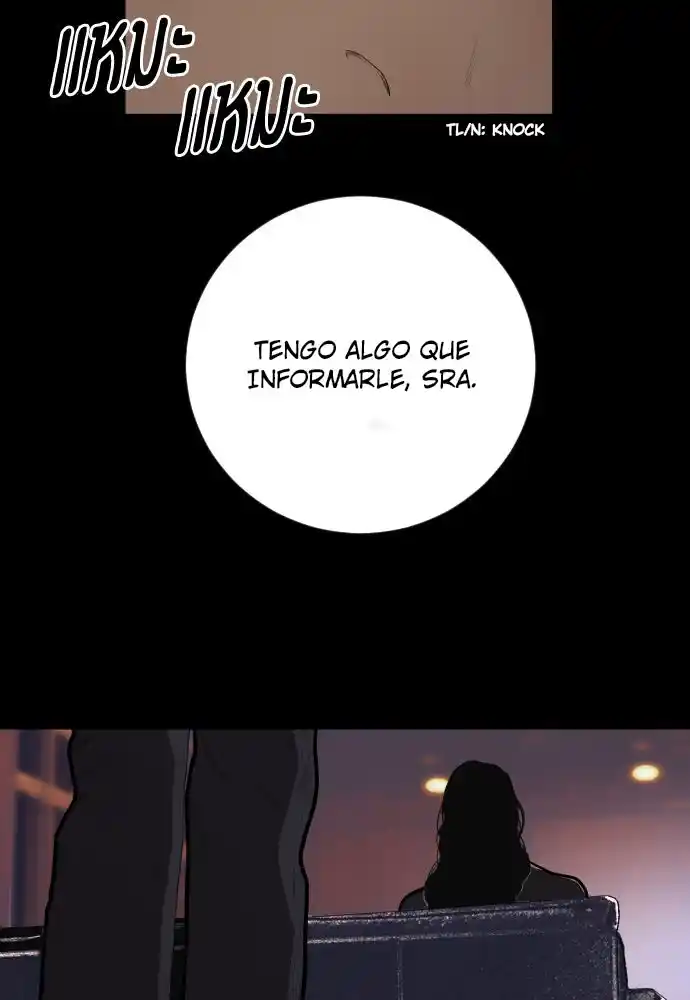 Kiss The Coming Apocalypse capítulo 5, página 32