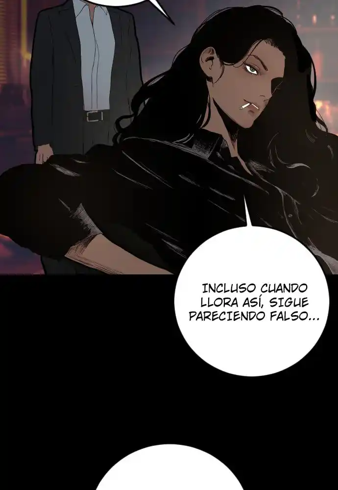 Kiss The Coming Apocalypse capítulo 5, página 34