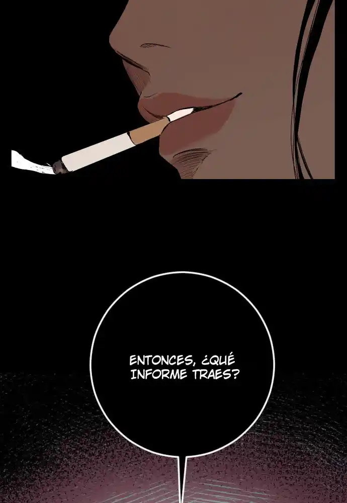Kiss The Coming Apocalypse capítulo 5, página 36