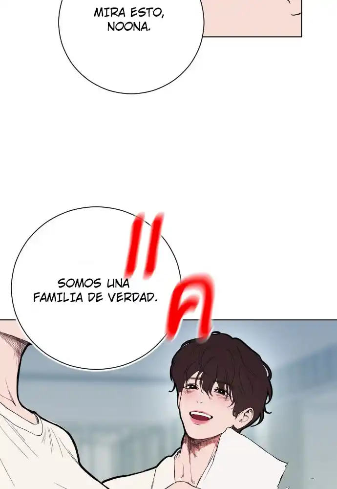 Kiss The Coming Apocalypse capítulo 5, página 44