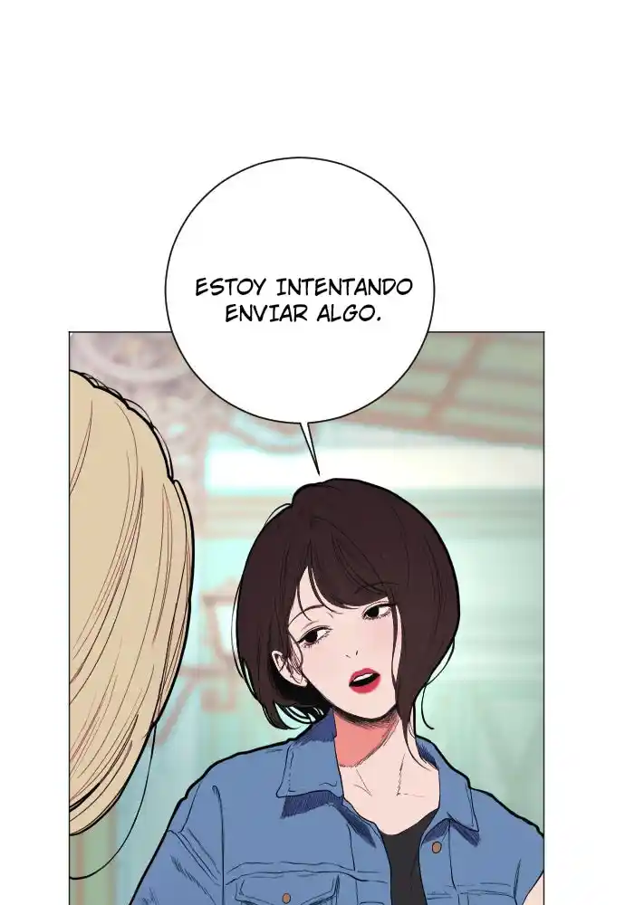 Kiss The Coming Apocalypse capítulo 5, página 49