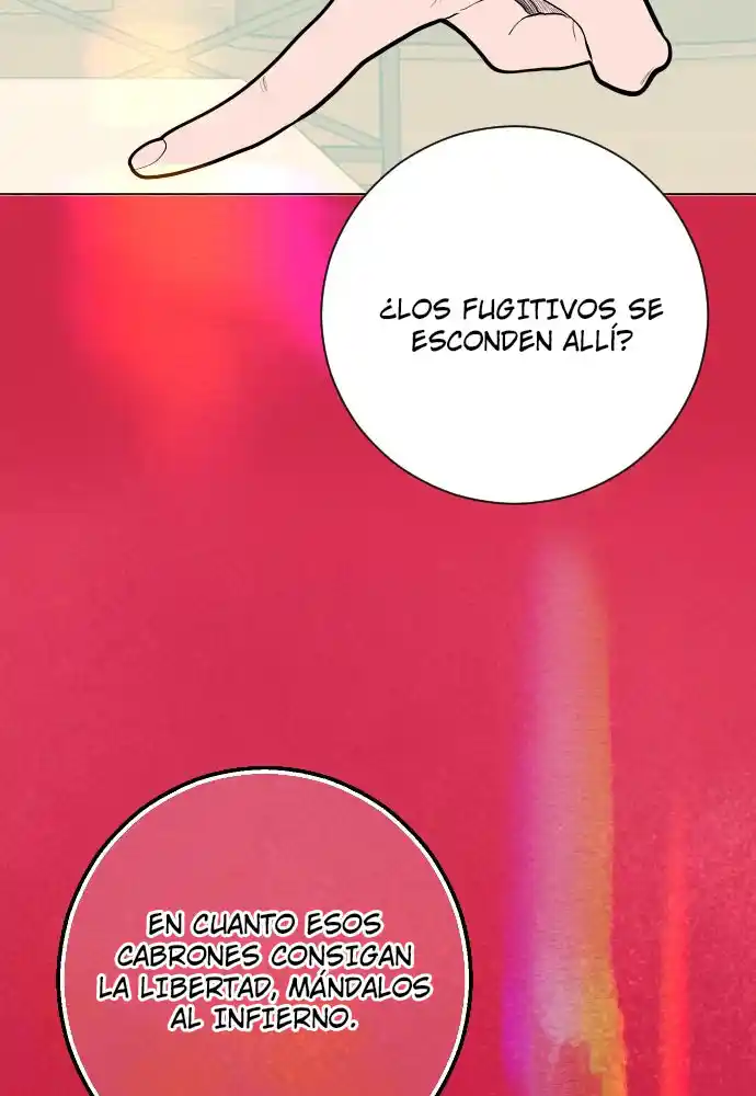 Kiss The Coming Apocalypse capítulo 5, página 55
