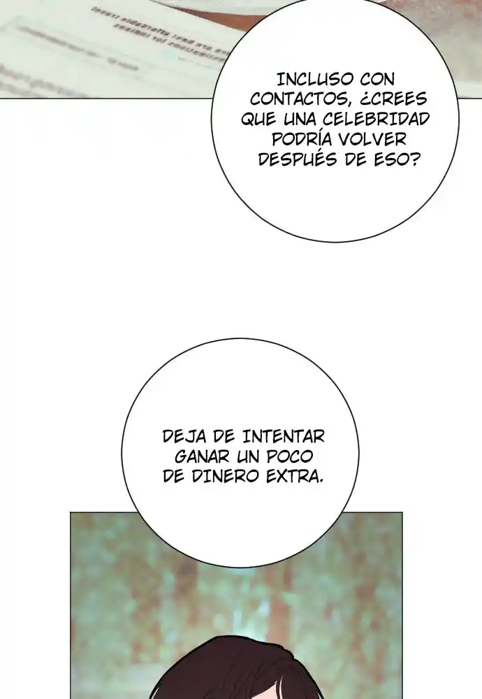 Kiss The Coming Apocalypse capítulo 5, página 60