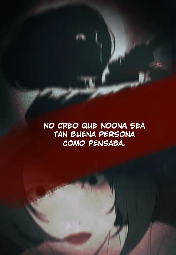 Kiss The Coming Apocalypse capítulo 5, página 74