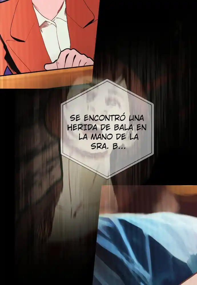 Kiss The Coming Apocalypse capítulo 5, página 78