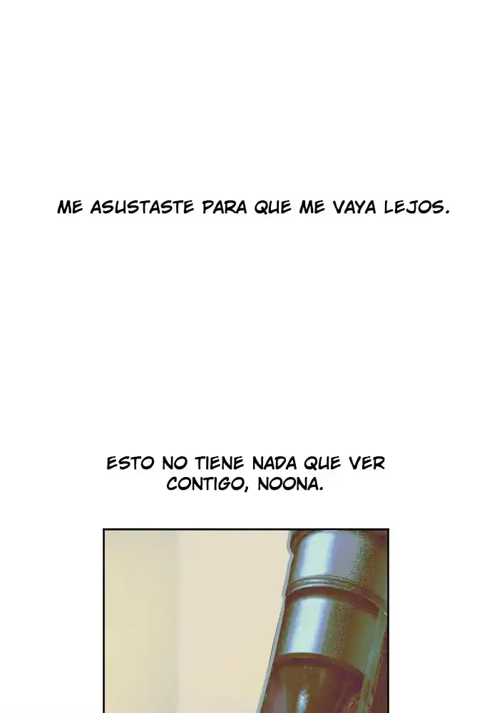 Kiss The Coming Apocalypse capítulo 5, página 82
