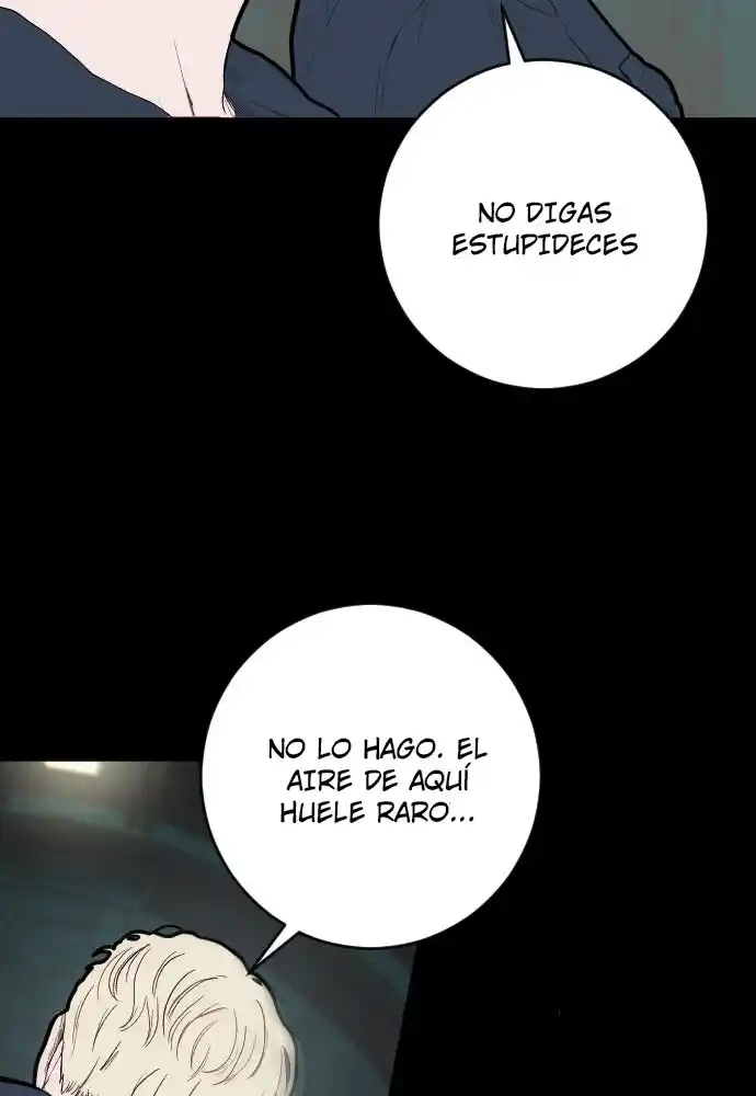 Kiss The Coming Apocalypse capítulo 6, página 4