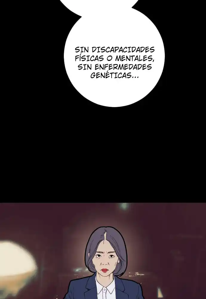 Kiss The Coming Apocalypse capítulo 6, página 13