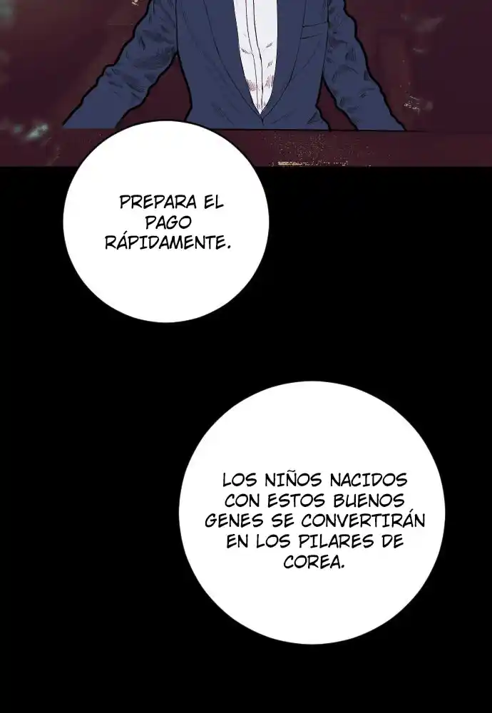 Kiss The Coming Apocalypse capítulo 6, página 14