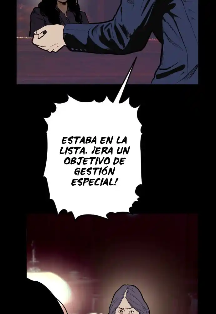 Kiss The Coming Apocalypse capítulo 6, página 16