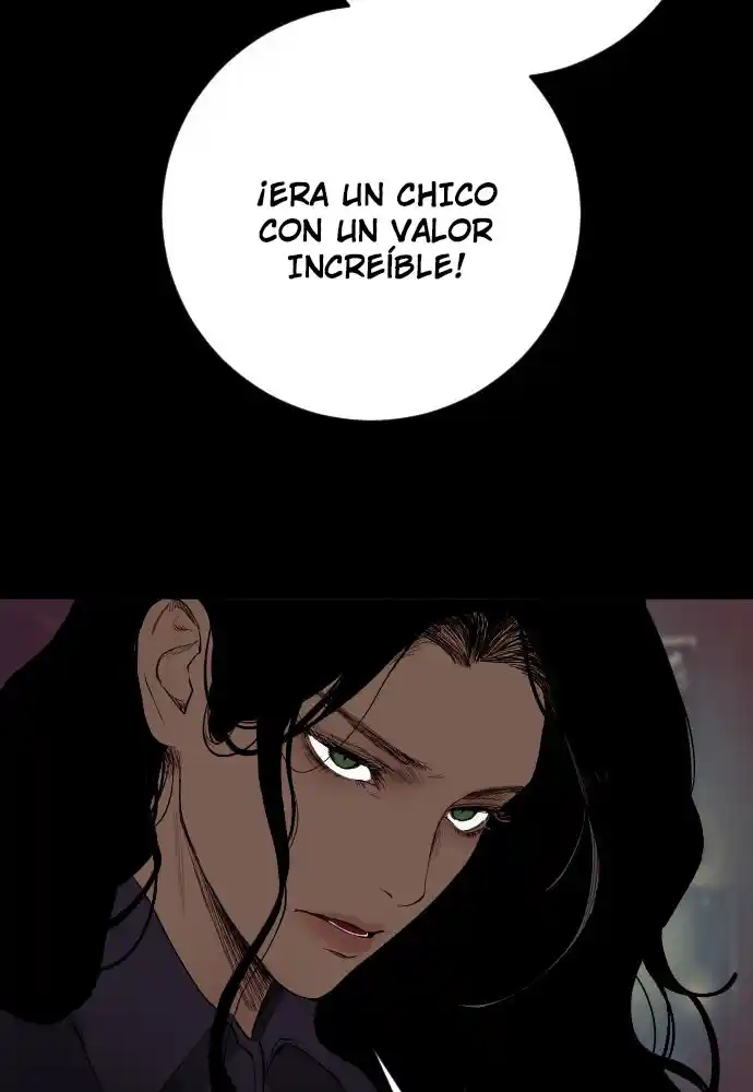 Kiss The Coming Apocalypse capítulo 6, página 18