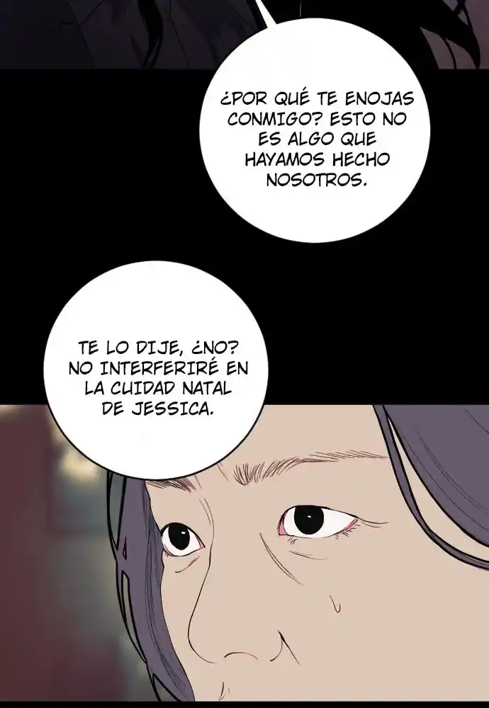 Kiss The Coming Apocalypse capítulo 6, página 19