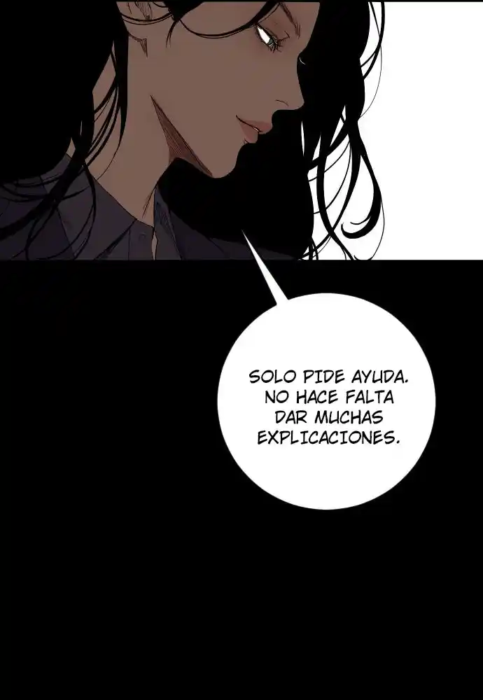 Kiss The Coming Apocalypse capítulo 6, página 21