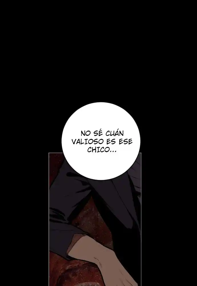 Kiss The Coming Apocalypse capítulo 6, página 22